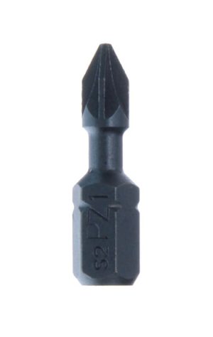 ROOKS Bit udarowy 1/4" x 25mm PZ1 do OK-01.0037 OK-07.3304
