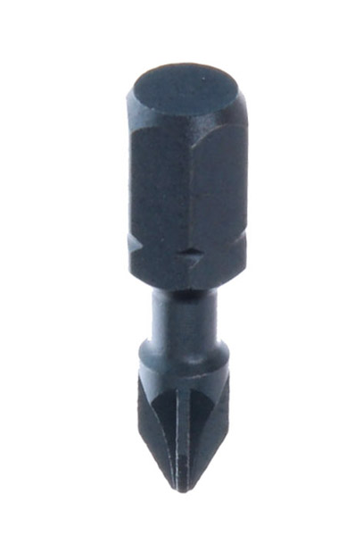 ROOKS Bit udarowy 1/4" x 25mm PZ1 do OK-01.0037 OK-07.3304