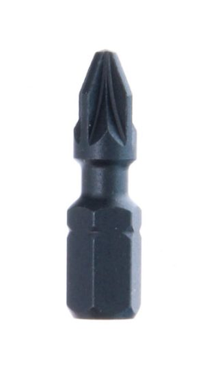 ROOKS Bit udarowy 1/4" x 25mm PZ2 do OK-01.0037 OK-07.3305