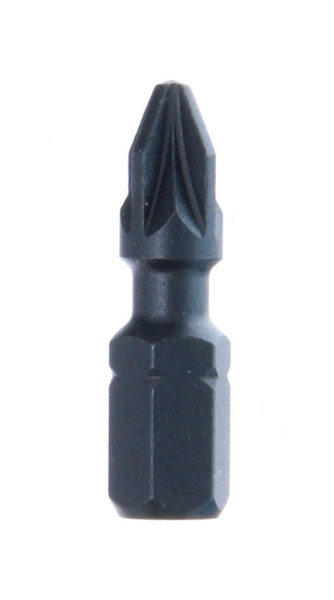 ROOKS Bit udarowy 1/4" x 25mm PZ2 do OK-01.0037 OK-07.3305