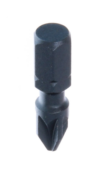 ROOKS Bit udarowy 1/4" x 25mm PZ2 do OK-01.0037 OK-07.3305