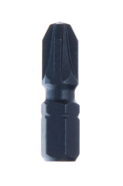 ROOKS Bit udarowy 1/4" x 25mm PZ3 do OK-01.0037 OK-07.3306