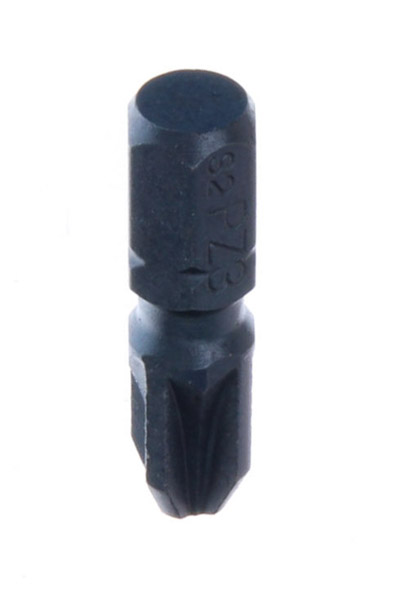 ROOKS Bit udarowy 1/4" x 25mm PZ3 do OK-01.0037 OK-07.3306