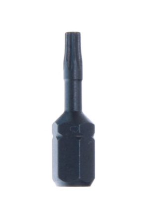 ROOKS Bit udarowy 1/4" x 25mm T10 do OK-01.0037 OK-07.3307