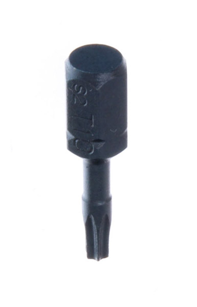 ROOKS Bit udarowy 1/4" x 25mm T10 do OK-01.0037 OK-07.3307
