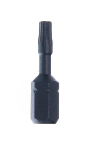 ROOKS Bit udarowy 1/4" x 25mm T15 do OK-01.0037 OK-07.3308