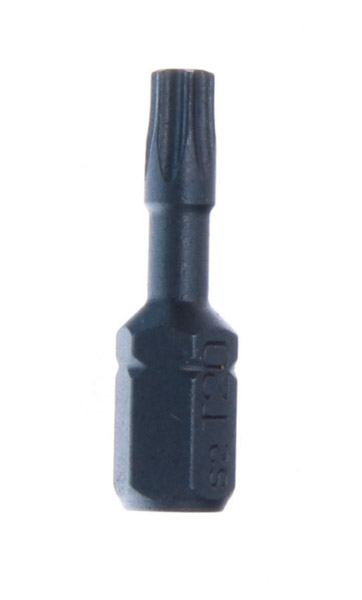 ROOKS Bit udarowy 1/4" x 25mm T20 do OK-01.0037 OK-07.3309