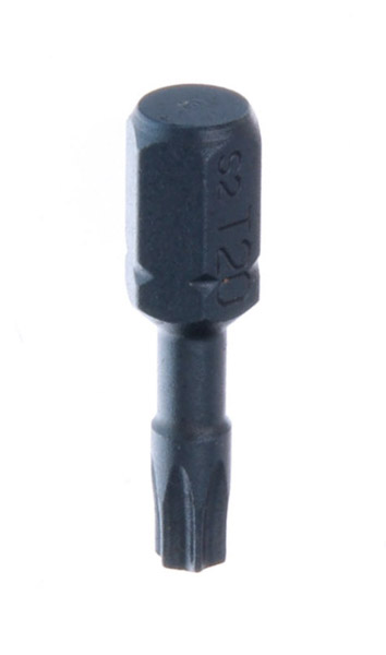 ROOKS Bit udarowy 1/4" x 25mm T20 do OK-01.0037 OK-07.3309