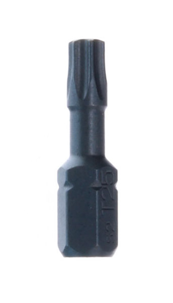 ROOKS Bit udarowy 1/4" x 25mm T25 do OK-01.0037 OK-07.3310