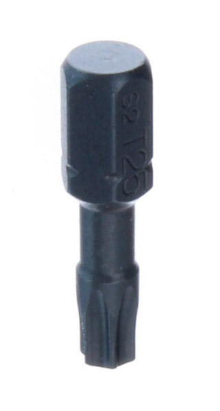 ROOKS Bit udarowy 1/4" x 25mm T25 do OK-01.0037 OK-07.3310