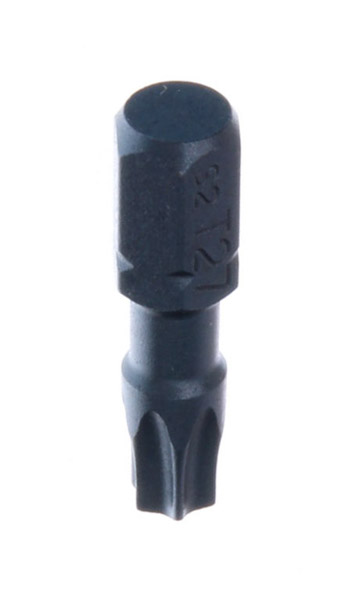 ROOKS Bit udarowy 1/4" x 25mm T27 do OK-01.0037 OK-07.3311