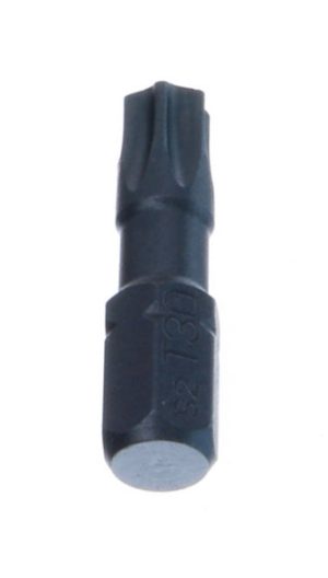 ROOKS Bit udarowy 1/4" x 25mm T30 do OK-01.0037 OK-07.3312