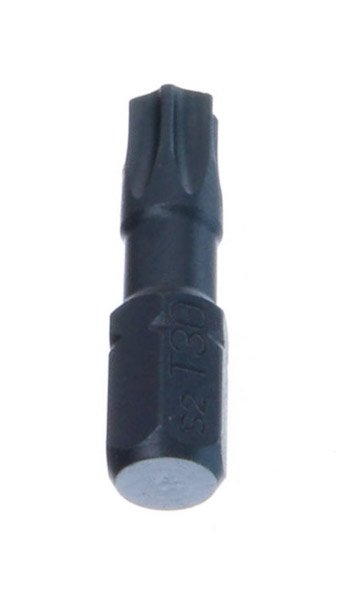 ROOKS Bit udarowy 1/4" x 25mm T30 do OK-01.0037 OK-07.3312