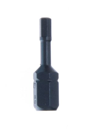ROOKS Bit udarowy 1/4" x 25mm HEX3 do OK-01.0037 OK-07.3314
