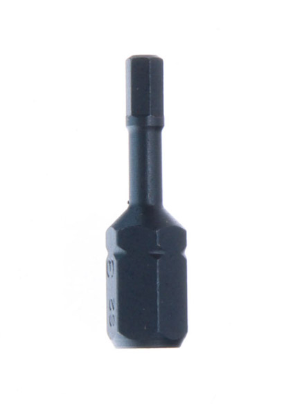 ROOKS Bit udarowy 1/4" x 25mm HEX3 do OK-01.0037 OK-07.3314
