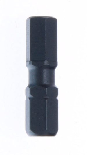 ROOKS Bit udarowy 1/4" x 25mm HEX6 do OK-01.0037 OK-07.3317