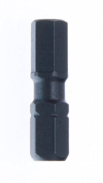 ROOKS Bit udarowy 1/4" x 25mm HEX6 do OK-01.0037 OK-07.3317