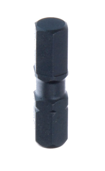 ROOKS Bit udarowy 1/4" x 25mm HEX6 do OK-01.0037 OK-07.3317