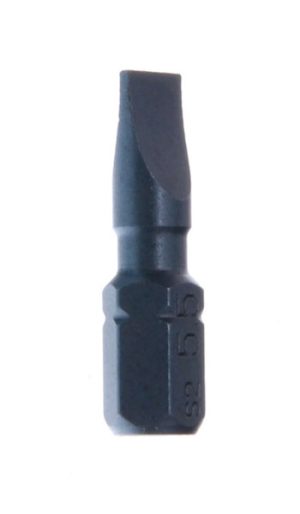 ROOKS Bit udarowy 1/4" x 25mm SL5.5 do OK-01.0037 OK-07.3319