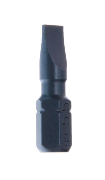 ROOKS Bit udarowy 1/4" x 25mm SL5.5 do OK-01.0037 OK-07.3319