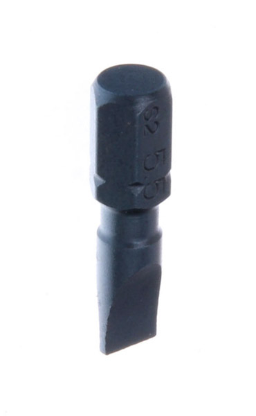 ROOKS Bit udarowy 1/4" x 25mm SL5.5 do OK-01.0037 OK-07.3319