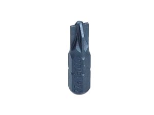 ROOKS Bit udarowy 1/4" x 25mm PLUS/MINUS Type PZ1/SL5 do OK-01.0037 OK-07.3320