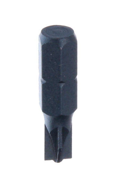 ROOKS Bit udarowy 1/4" x 25mm PLUS/MINUS Type PZ2/SL6 do OK-01.0037 OK-07.3321