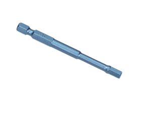 ROOKS Bit udarowy 1/4 x 75 mm HEX5 do OK-01.0037 OK-07.3322