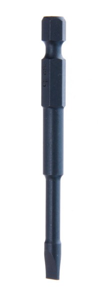 ROOKS Bit udarowy 1/4 x 75mm SL5 do OK-01.0037 OK-07.3323