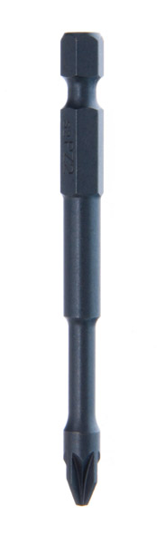 ROOKS Bit udarowy 1/4 x 75 mm PZ2 do OK-01.0037 OK-07.3325