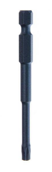 ROOKS Bit udarowy 1/4 x 75 mm T25 do OK-01.0037 OK-07.3328