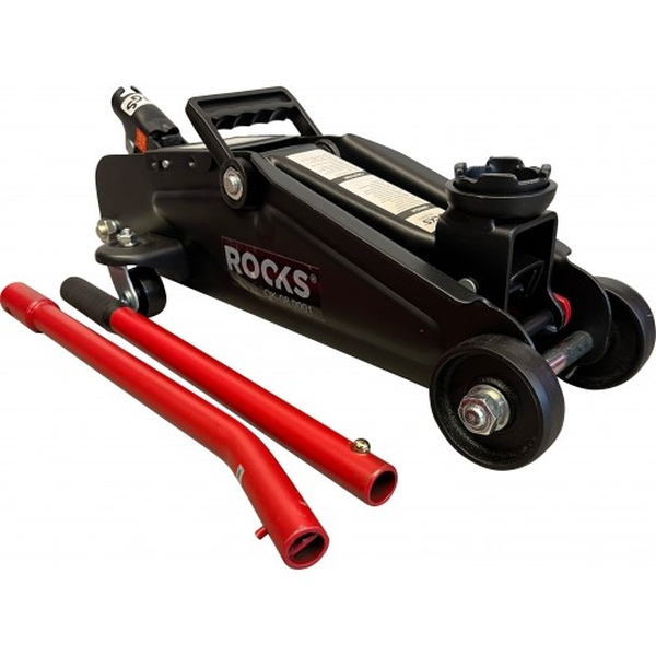 ROOKS Podnośnik samochodowy BASIC 2 t żaba OK-08.0001