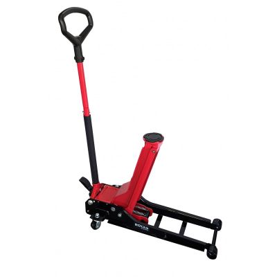 ROOKS Podnośnik samochodowy niskoprofilowy SUPER LOW 7-61 2 t żaba OK-08.0004