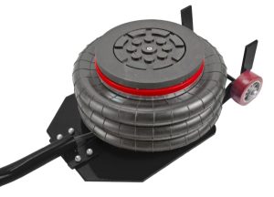 ROOKS Podnośnik pneumatyczny bałwanek 3,5 t OK-08.0016