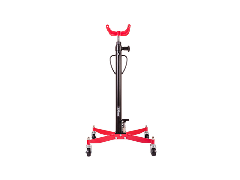 ROOKS Podnośnik skrzyni biegów 500 kg PROFI OK-08.0100