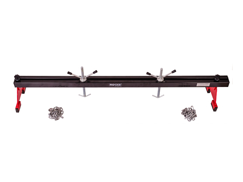 ROOKS Belka do podwieszania silnika 500 kg OK-08.0112