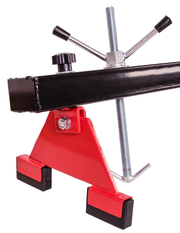 ROOKS Belka do podwieszania silnika 500 kg OK-08.0112