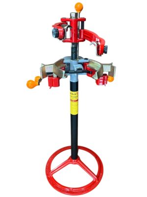 ROOKS Ściągacz sprężyn zawieszenia MECHANIC 1,5 t OK-08.0142