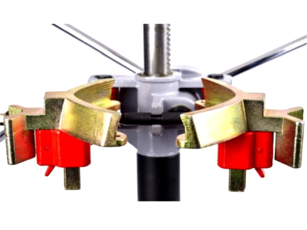 ROOKS Ściągacz sprężyn zawieszenia MECHANIC 1,5 t OK-08.0142