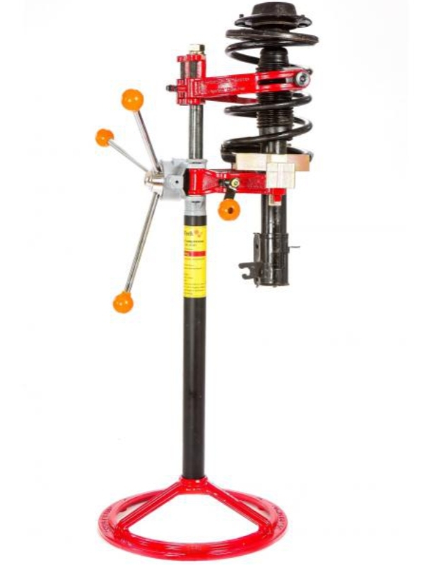 ROOKS Ściągacz sprężyn zawieszenia MECHANIC 1,5 t OK-08.0142