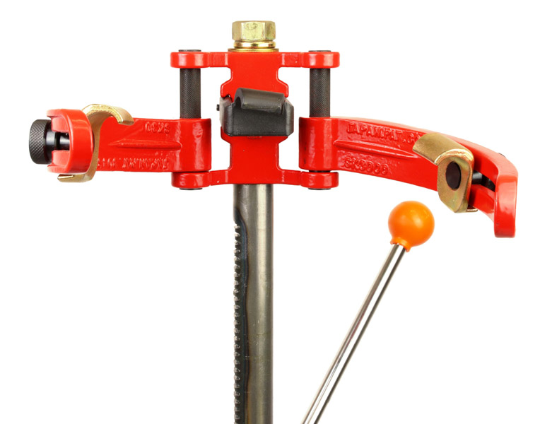 ROOKS Ściągacz sprężyn zawieszenia MECHANIC 2,5 t OK-08.0143