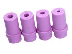 ROOKS Dysze 4 / 5 / 6 / 7 mm do piaskarki 90 i 220 l OK-08.2101 i OK-08.2102 OK-08.2110