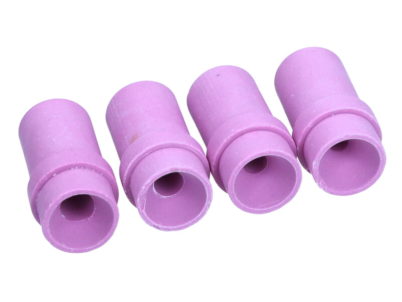 ROOKS Dysze 4 / 5 / 6 / 7 mm do piaskarki 90 i 220 l OK-08.2101 i OK-08.2102 OK-08.2110