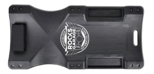 ROOKS Leżanka serwisowa 150 kg 105 cm OK-08.4001