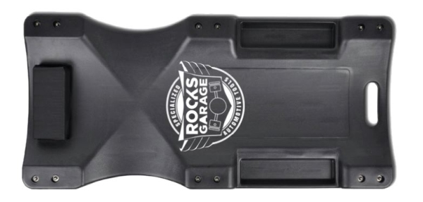 ROOKS Leżanka serwisowa 150 kg 105 cm OK-08.4001