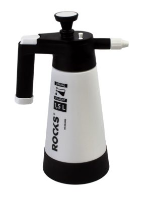 ROOKS Opryskiwacz ciśnieniowy STRONG - SOLVENT 1,5 l do mocnych rozpuszczalników OK-08.5000