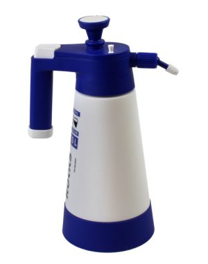 ROOKS Opryskiwacz ciśnieniowy STRONG - ALKALINE 1,5 l do mydła i płynów zasadowych OK-08.5002