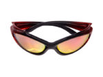 ROOKS OK-09.0033 Okulary przeciwsłoneczne ochronne UV