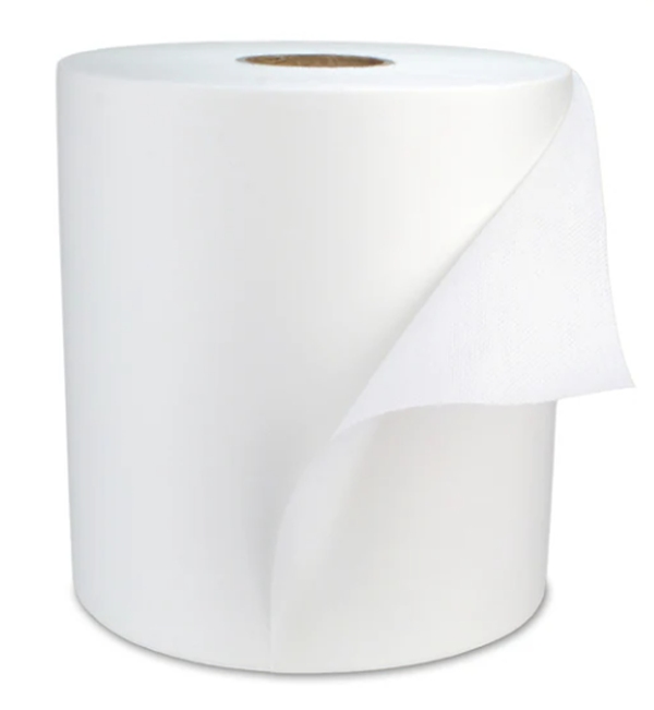 ROOKS OK-09.3002 Czyściwo niskopylne ECO 45 g h:18 x 40 cm x 300 listków 120 m