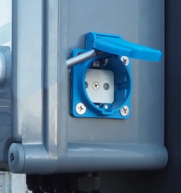 ROOKS Podnośnik dwukolumnowy elektrohydrauliczny 4t automatyczny OKG-4000A